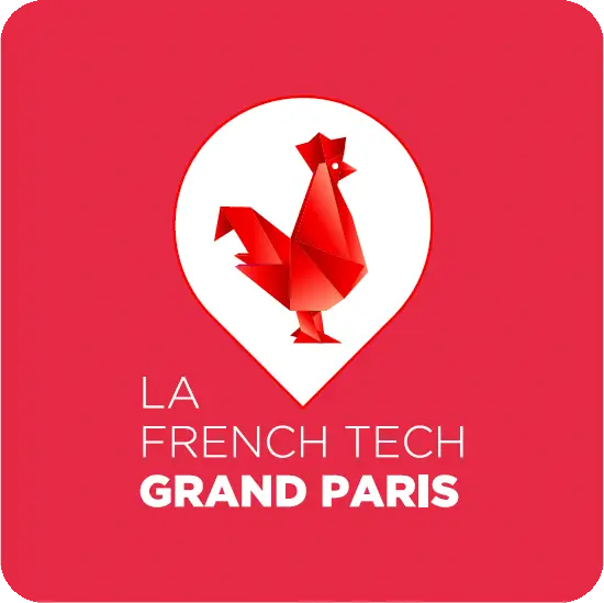 Logo La French Tech Grand Paris
