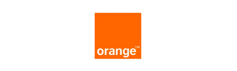 Orange 3